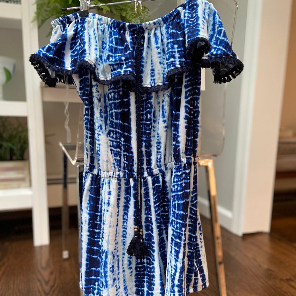 Womens Romper